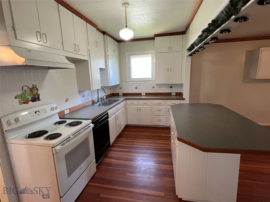Twin Bridges Normal Addition - Residential