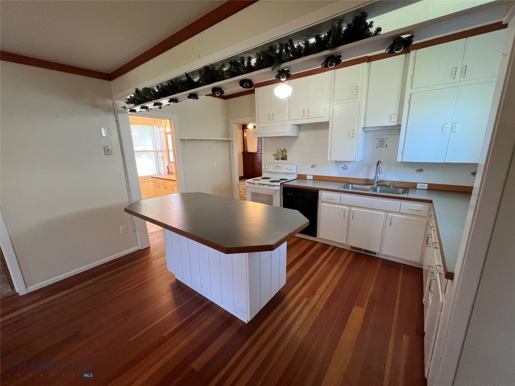 Twin Bridges Normal Addition - Residential