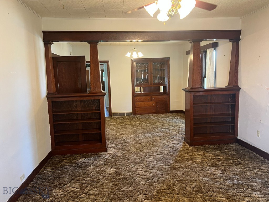 Twin Bridges Normal Addition - Residential
