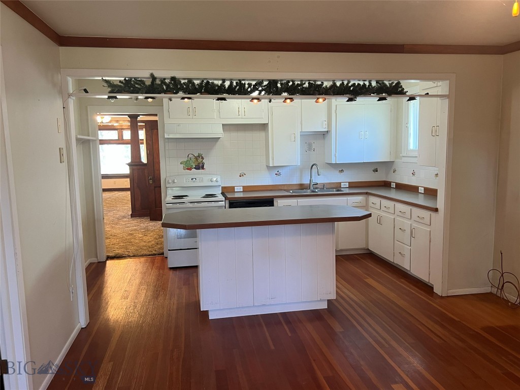 Twin Bridges Normal Addition - Residential