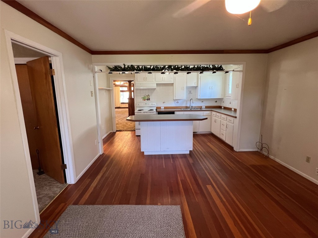 Twin Bridges Normal Addition - Residential