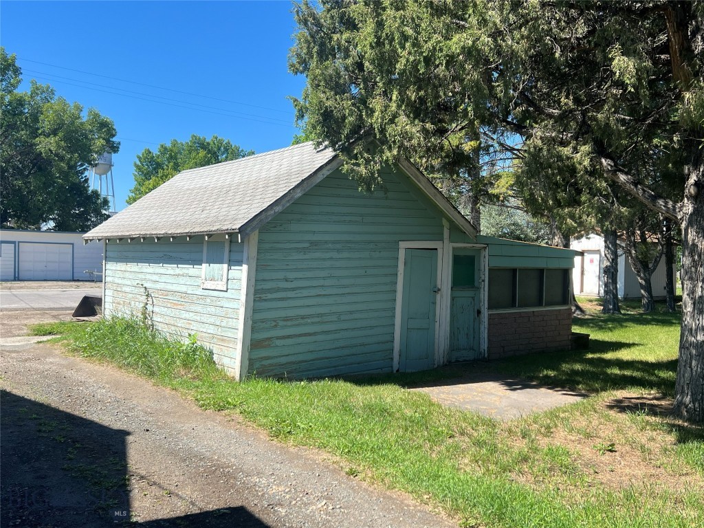 Twin Bridges Normal Addition - Residential