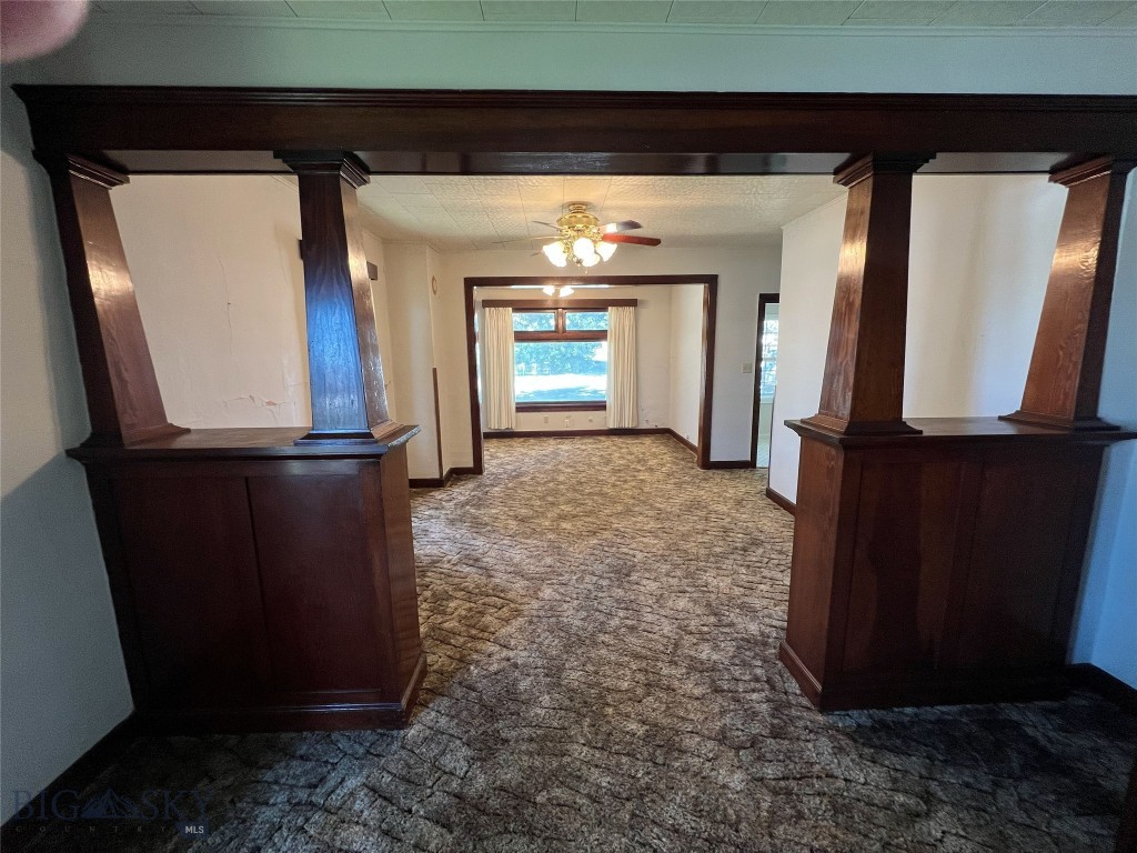 Twin Bridges Normal Addition - Residential