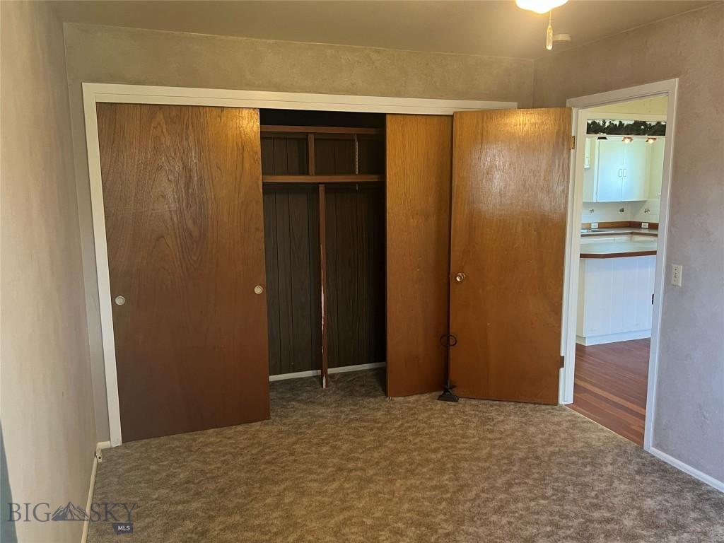 Twin Bridges Normal Addition - Residential