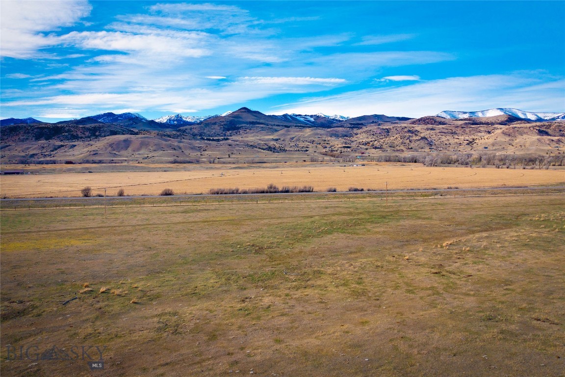 Other - Land