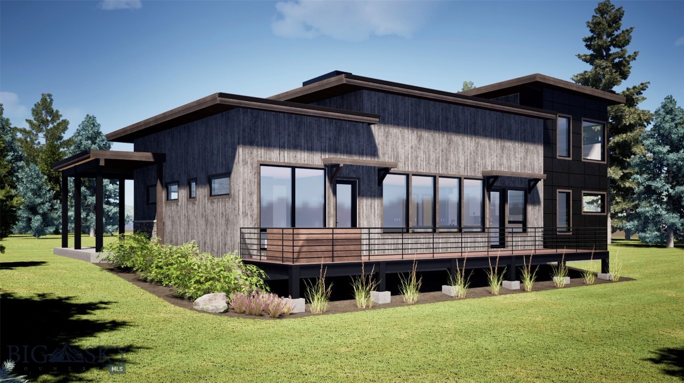 Blackfoot Hills - Residential