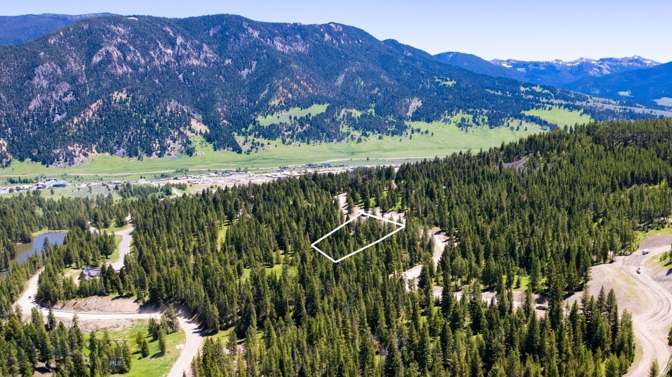 Blackfoot Hills - Residential