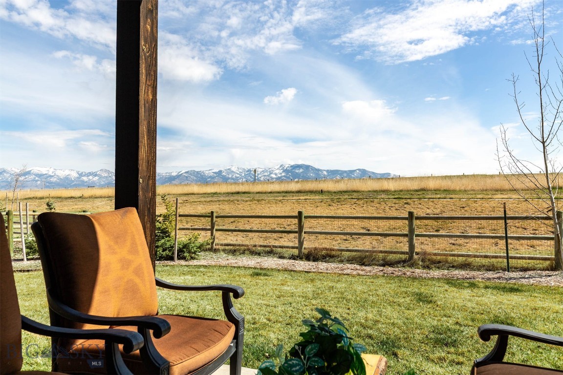 White Horse Ranch - Residential