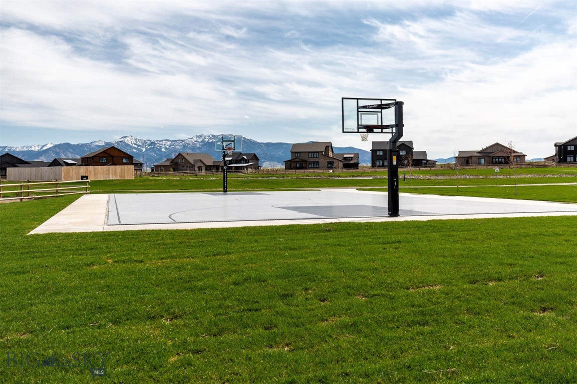 White Horse Ranch - Residential