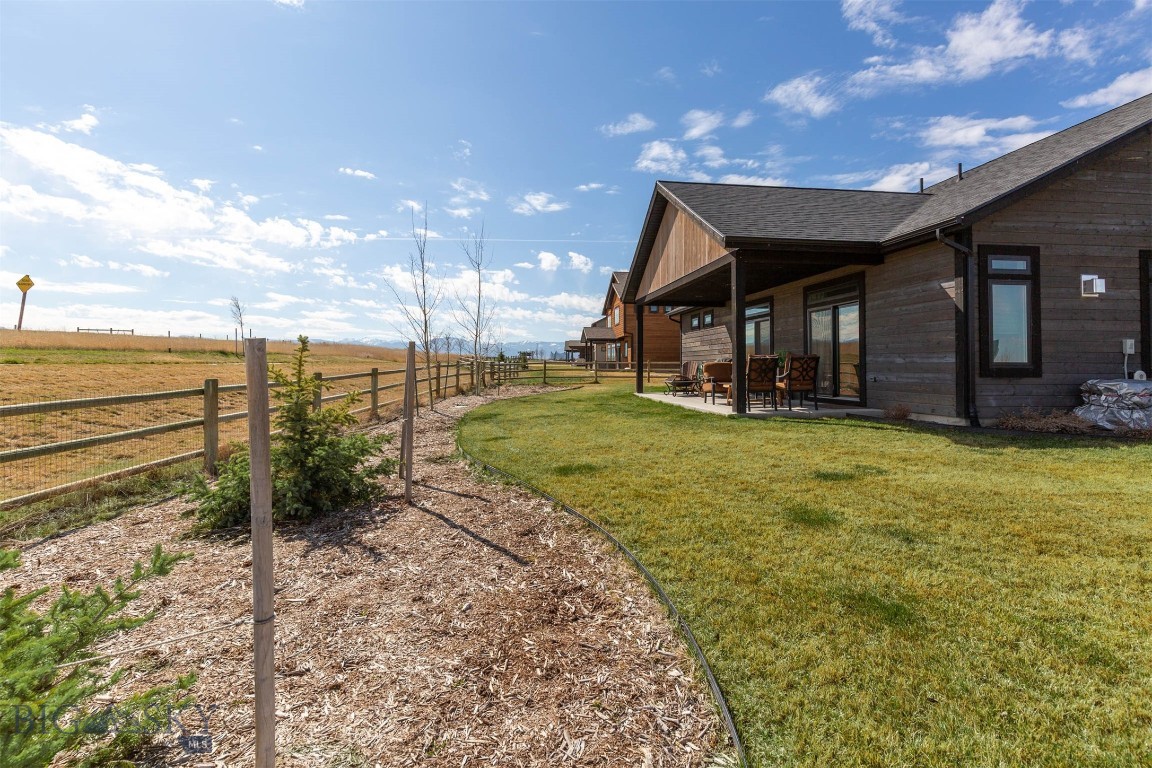 White Horse Ranch - Residential