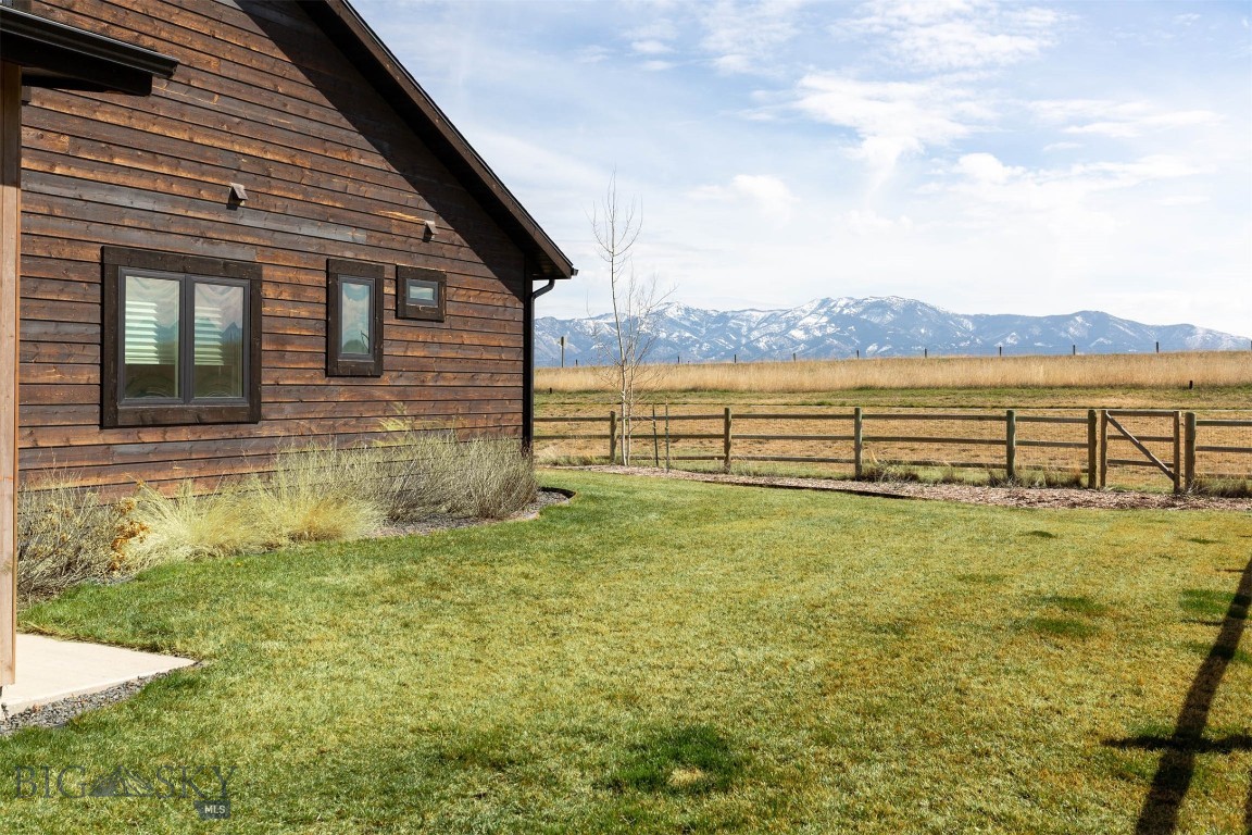 White Horse Ranch - Residential