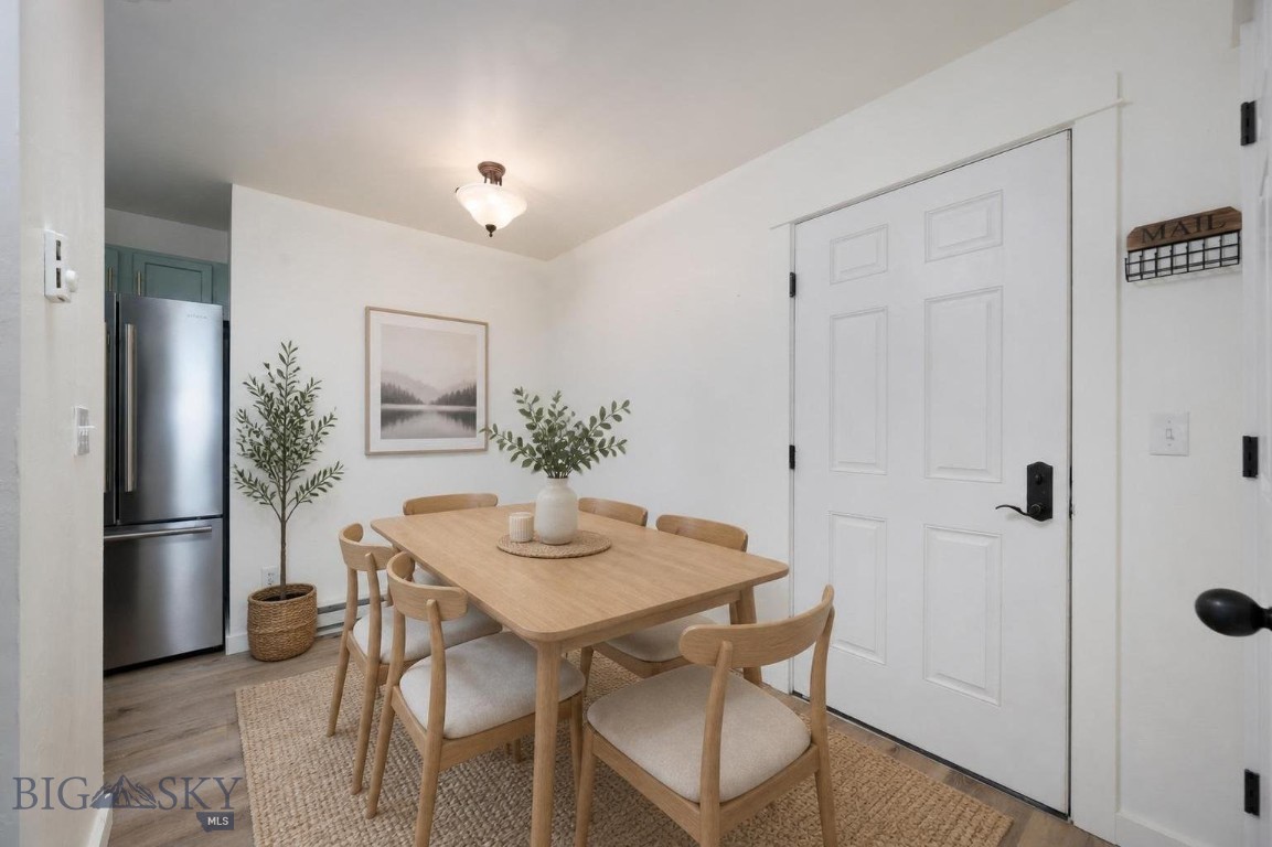 Bronzeleaf Condos - Residential