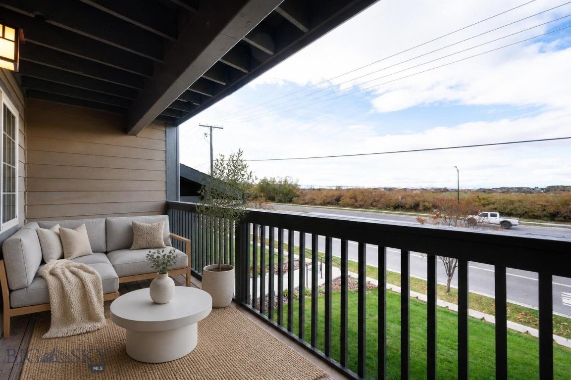Bronzeleaf Condos - Residential