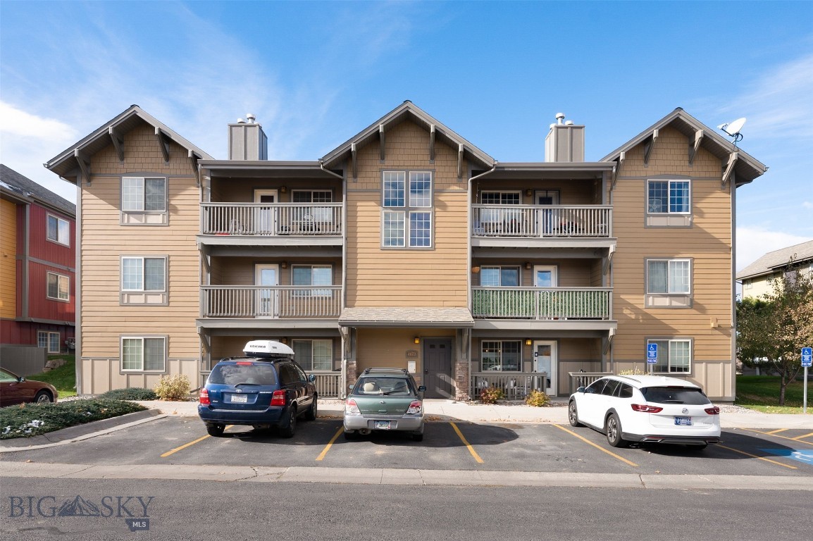 Bronzeleaf Condos - Residential