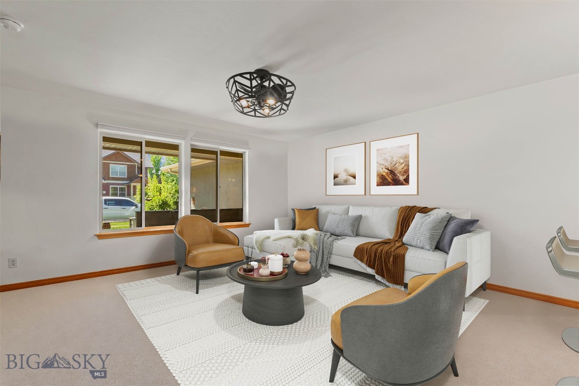 Valley West - Residential
