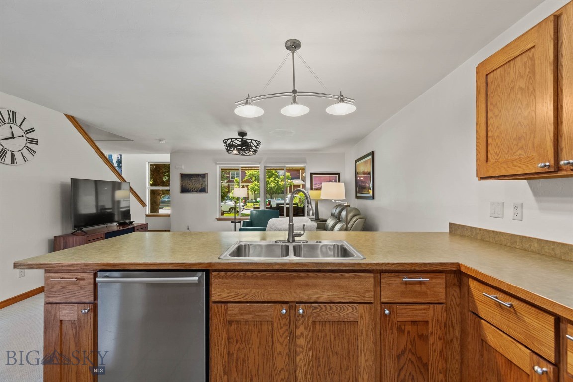 Valley West - Residential
