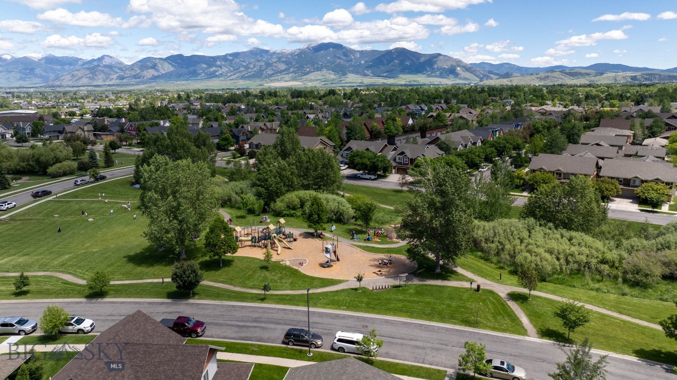 Valley West - Residential