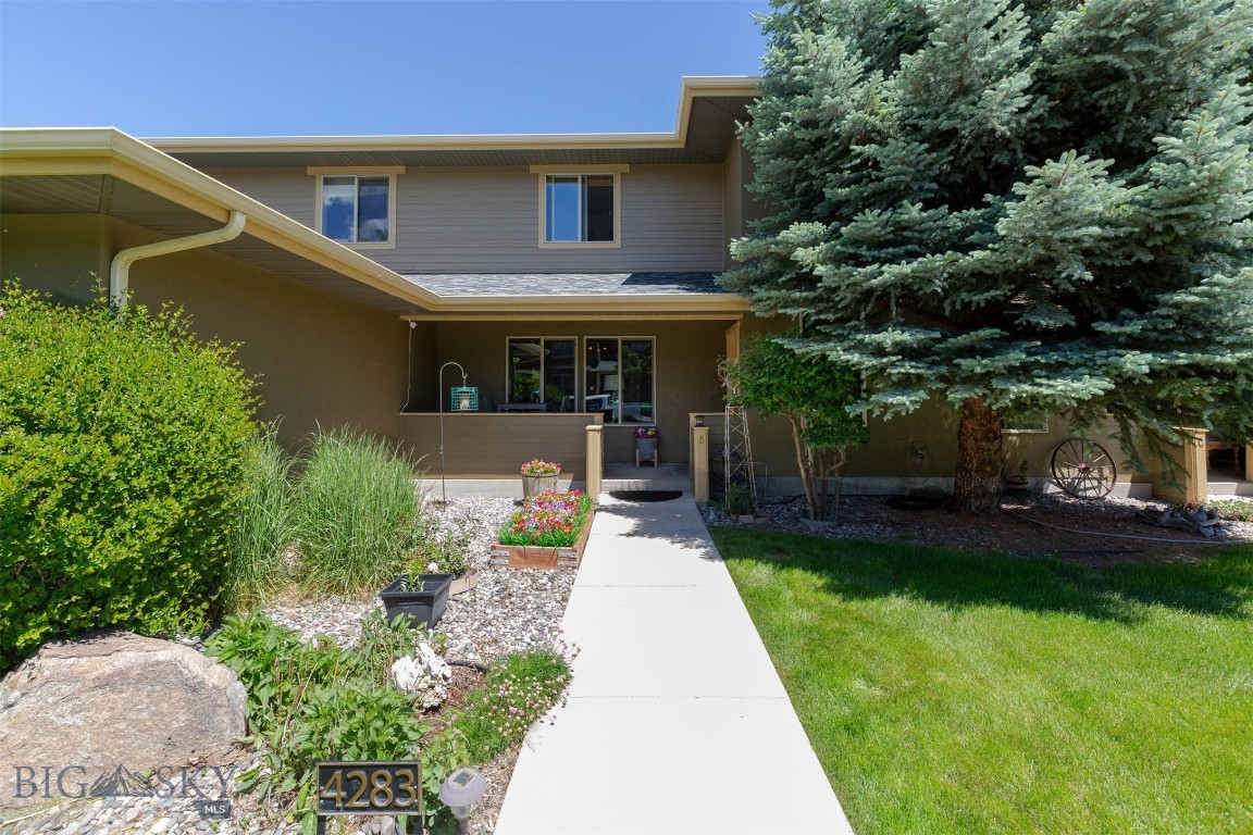Valley West - Residential