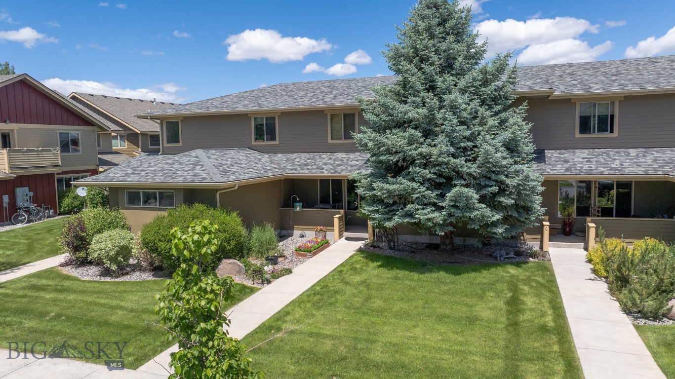 Valley West - Residential
