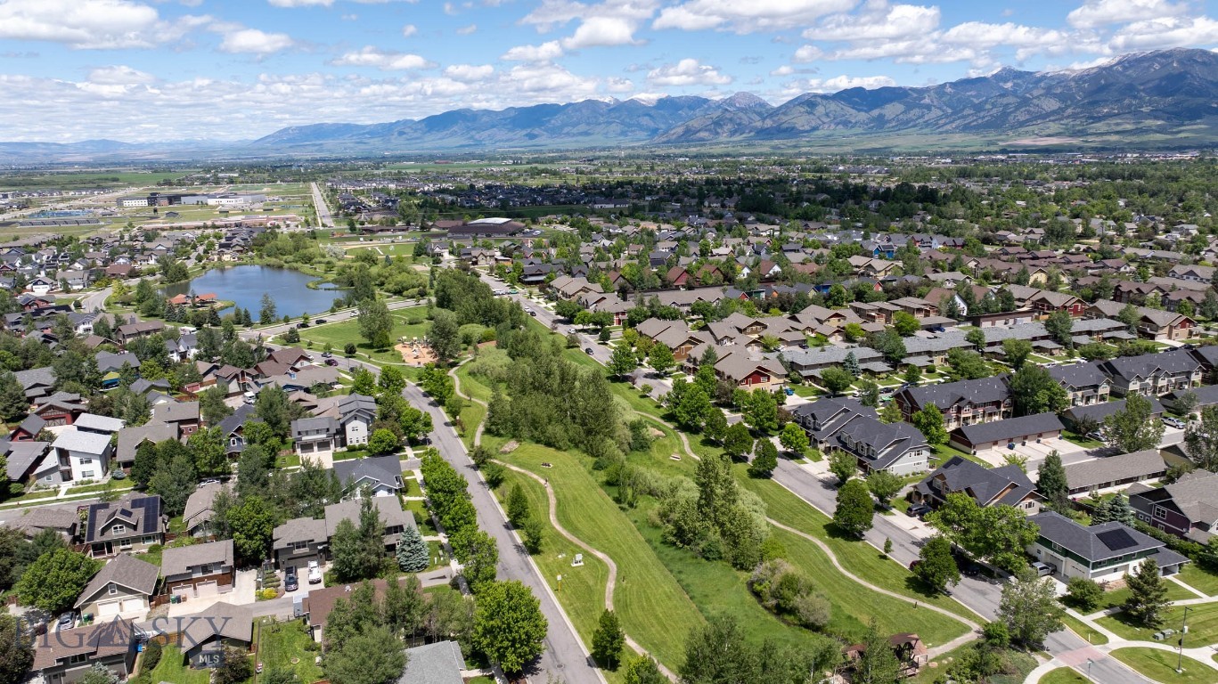 Valley West - Residential