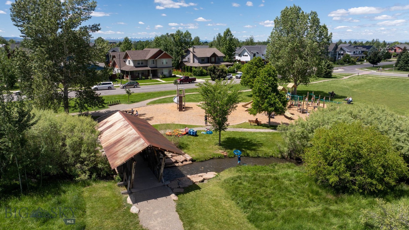 Valley West - Residential