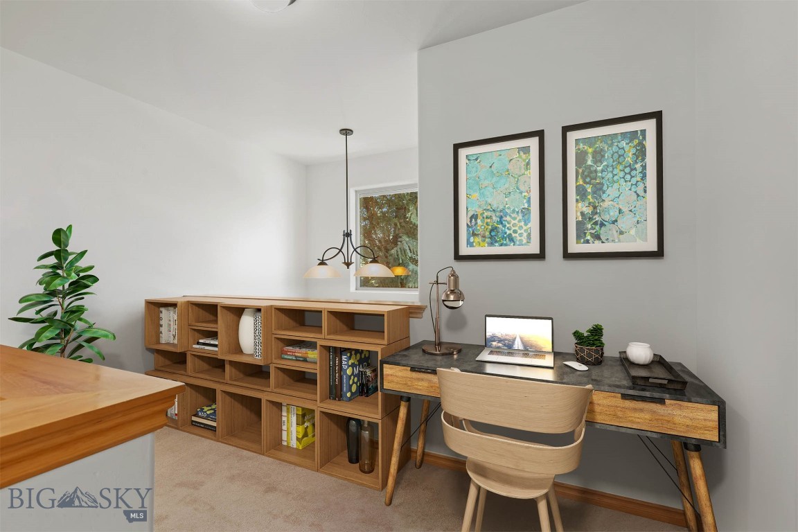 Valley West - Residential