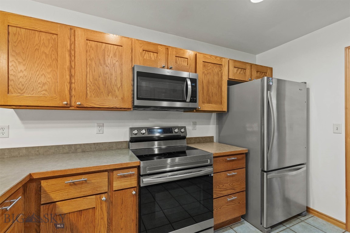 Valley West - Residential