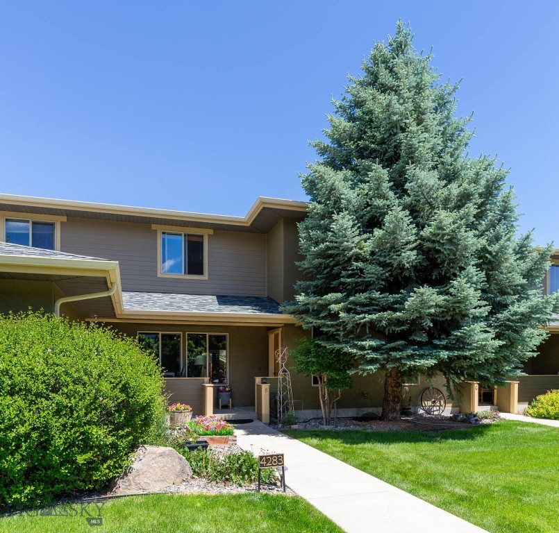 Valley West - Residential