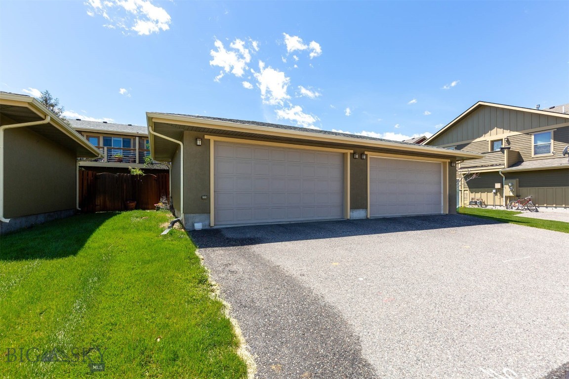 Valley West - Residential