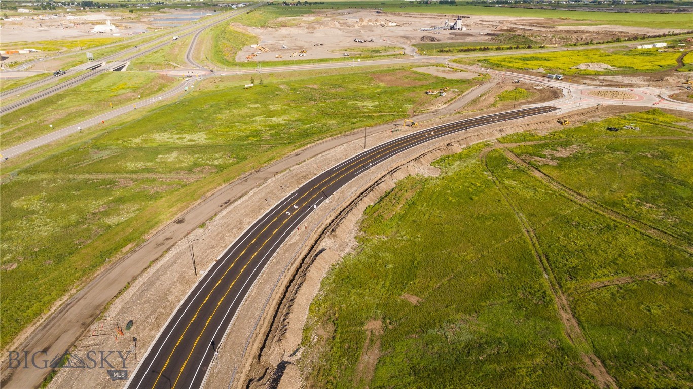 West Post Subdivision - Land