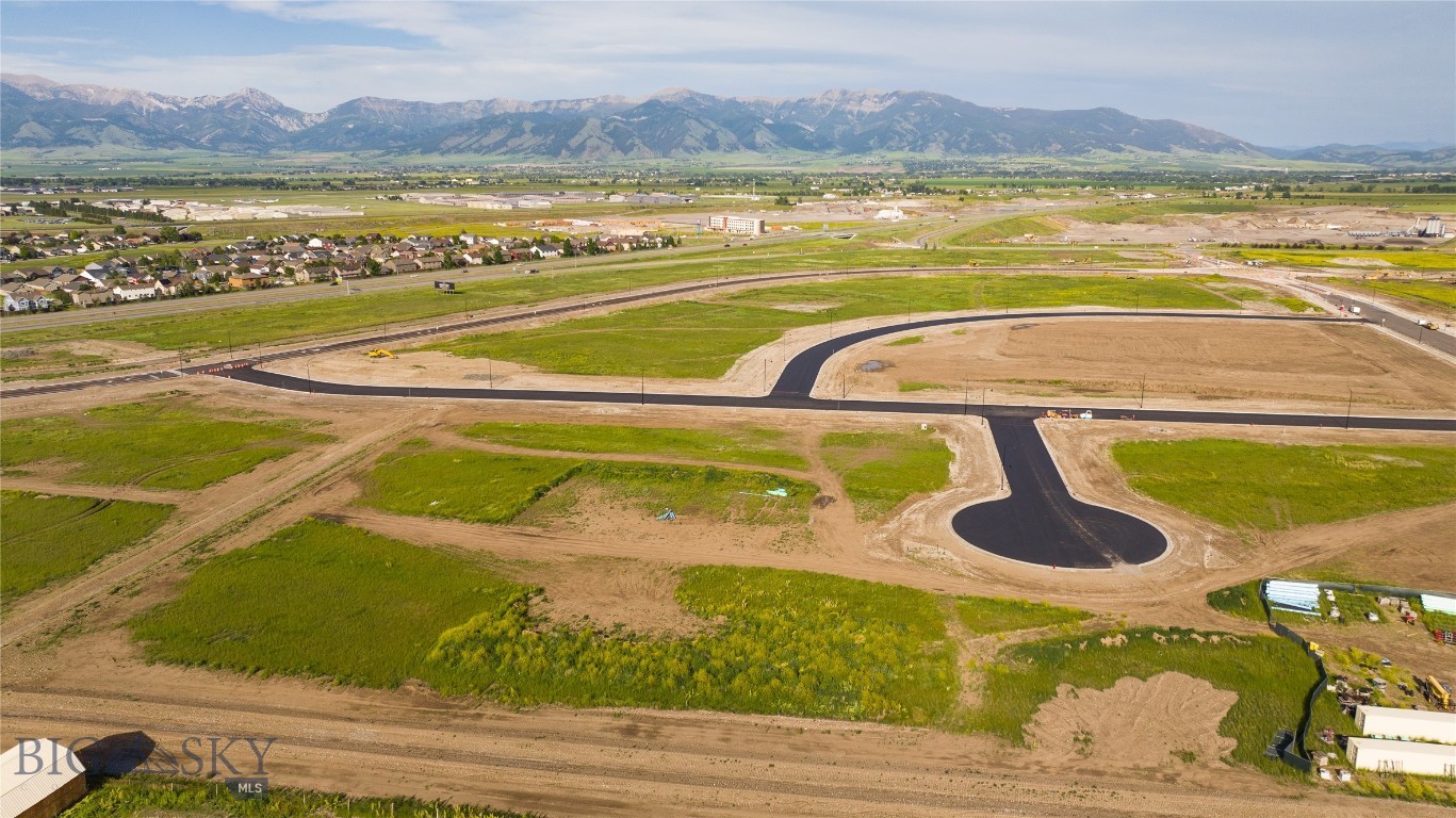 West Post Subdivision - Land