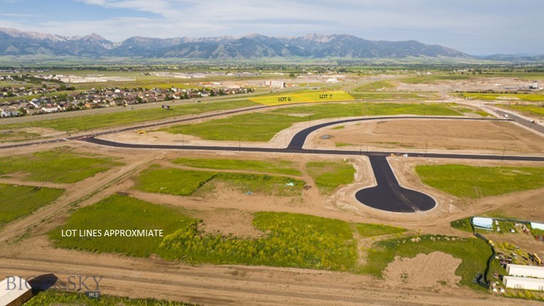 West Post Subdivision - Land