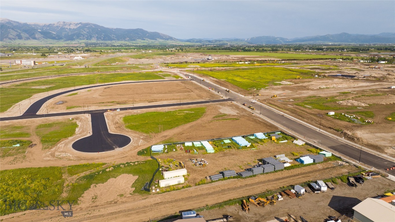 West Post Subdivision - Land