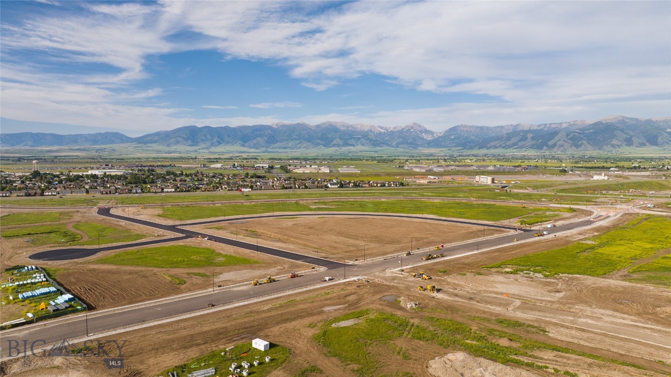West Post Subdivision - Land