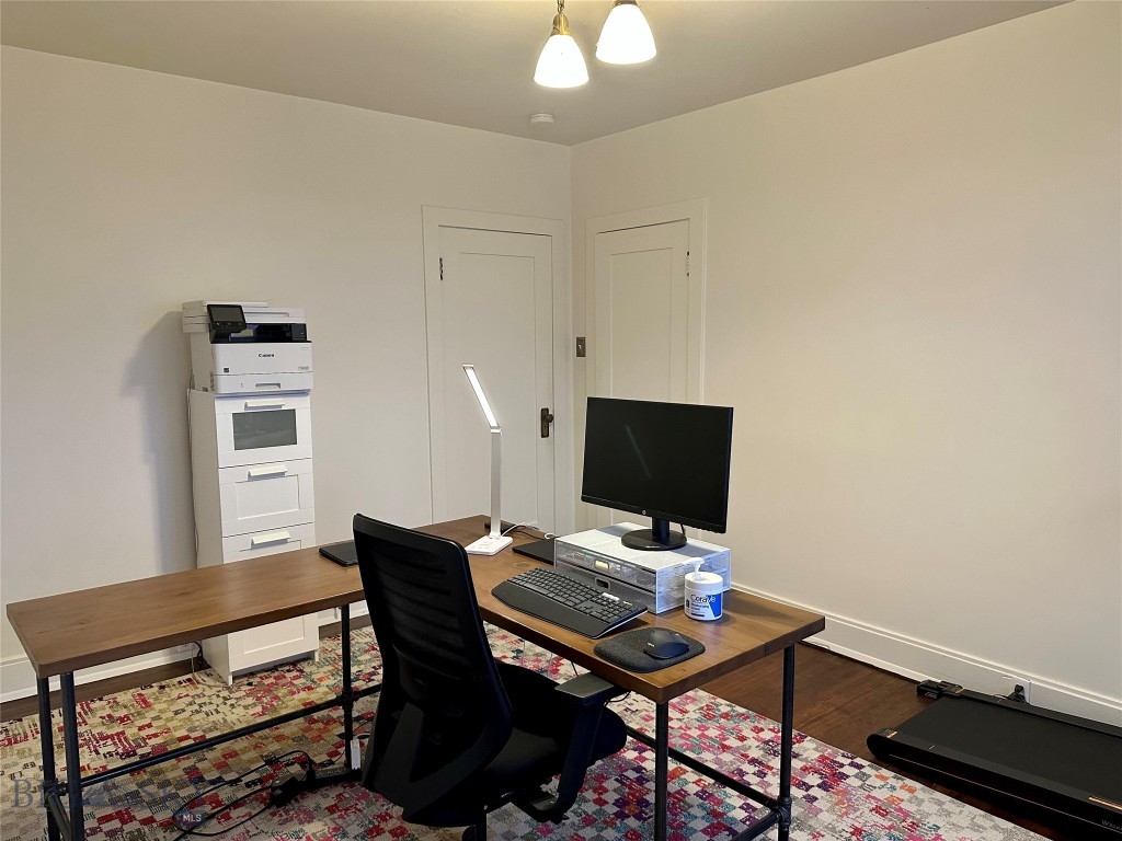 Other - Residential