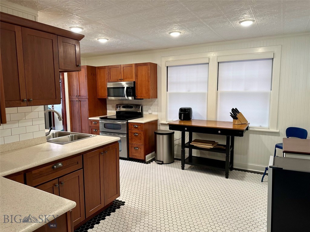 Other - Residential