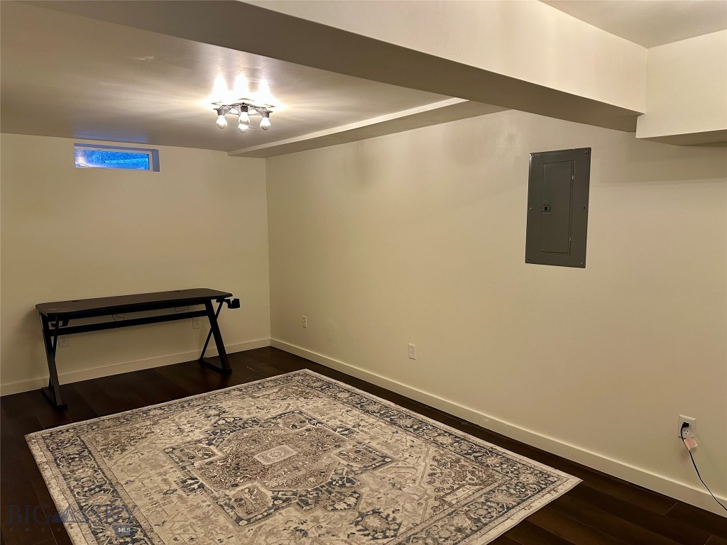 Other - Residential