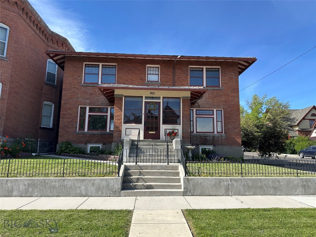 Other - Residential