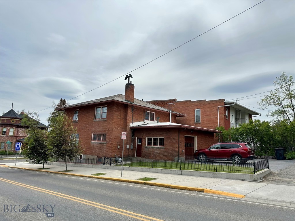 Other - Residential