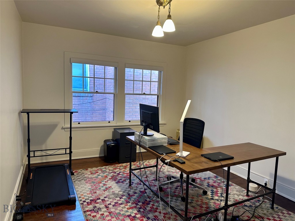 Other - Residential