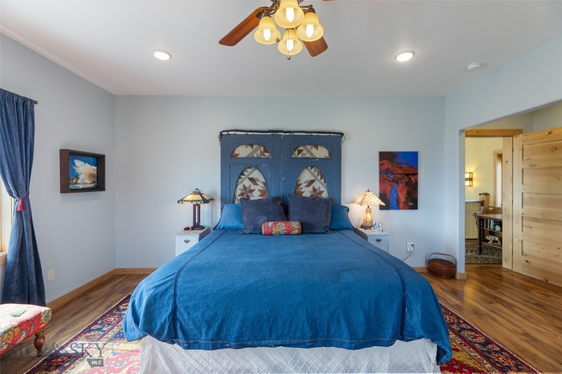 Shining Mountain Unit I - Residential
