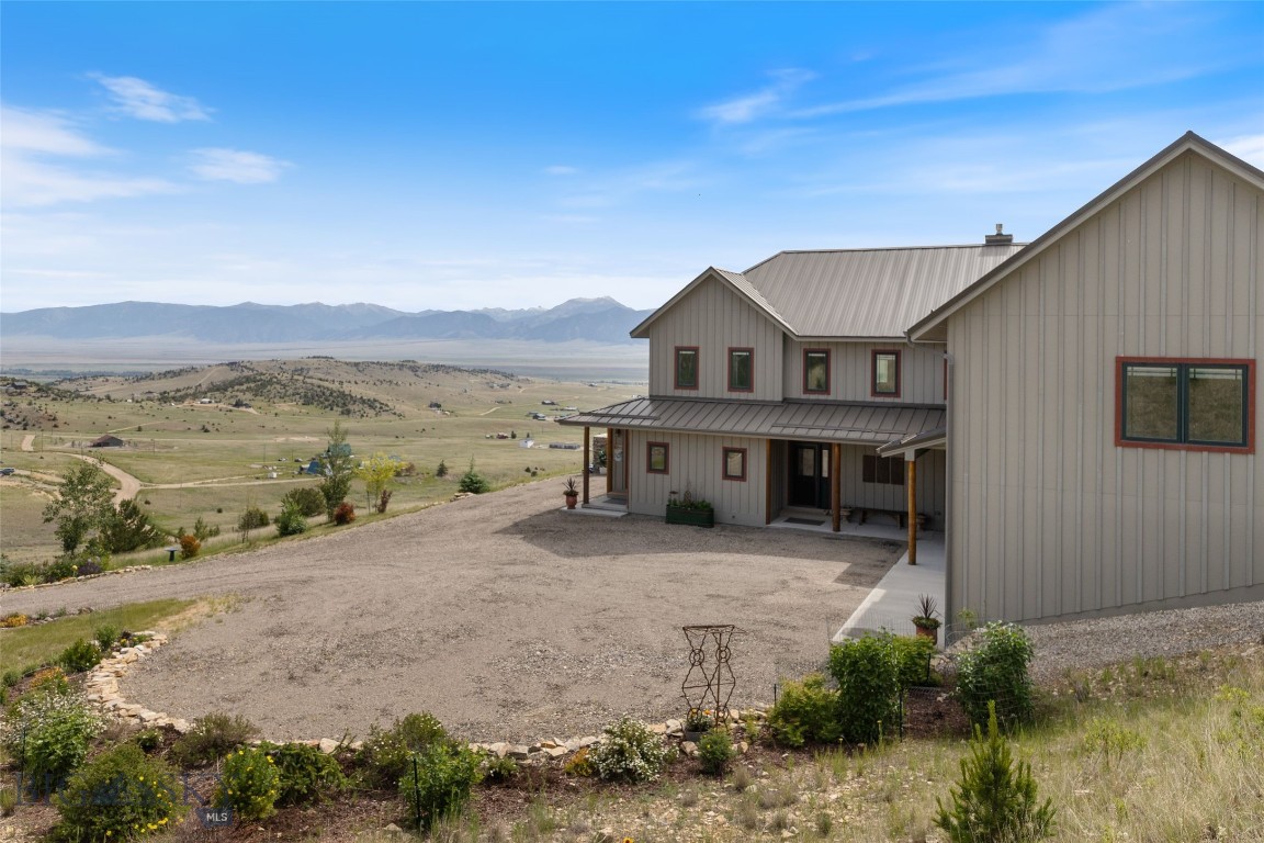 Shining Mountain Unit I - Residential