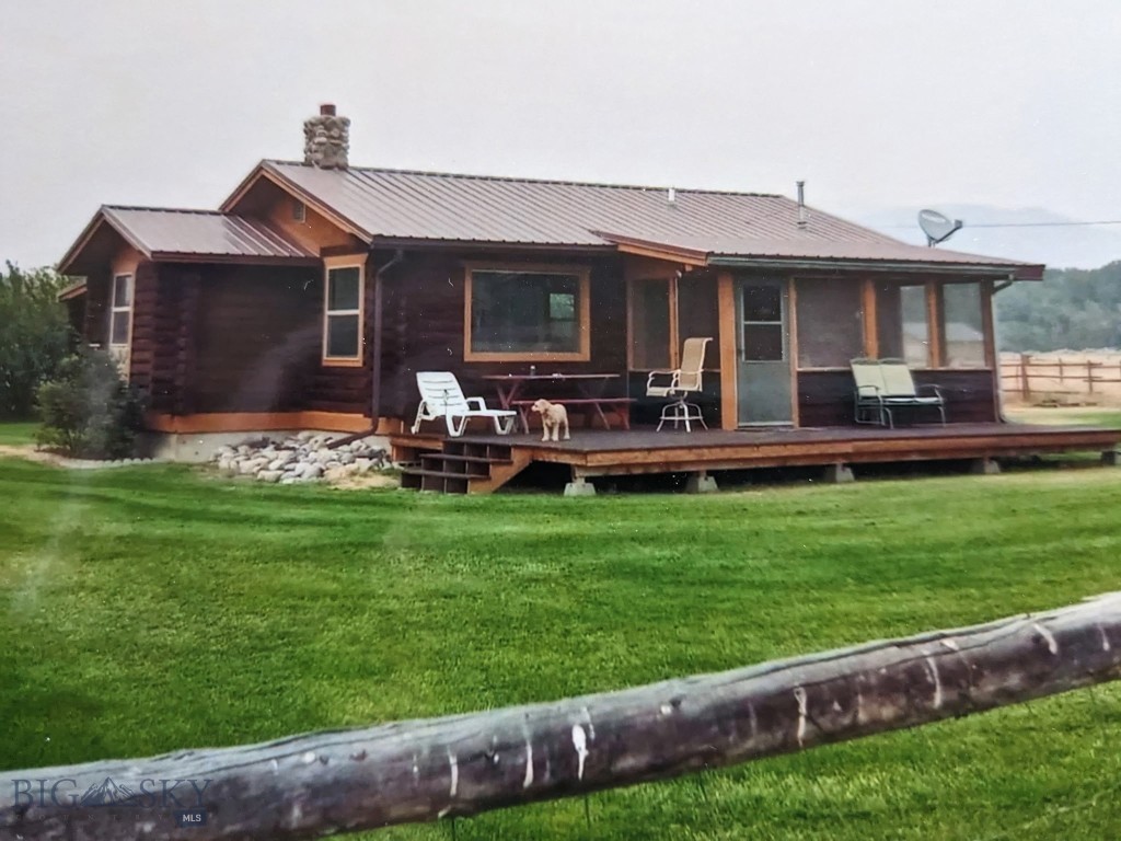 Other - Residential