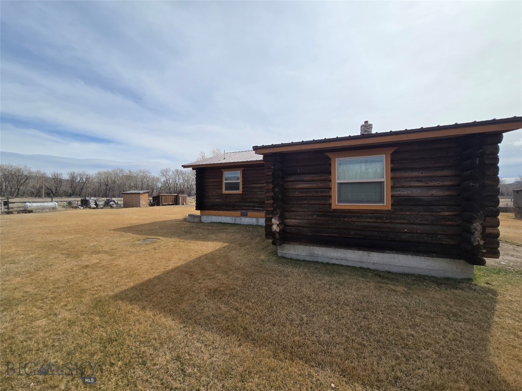 Other - Residential