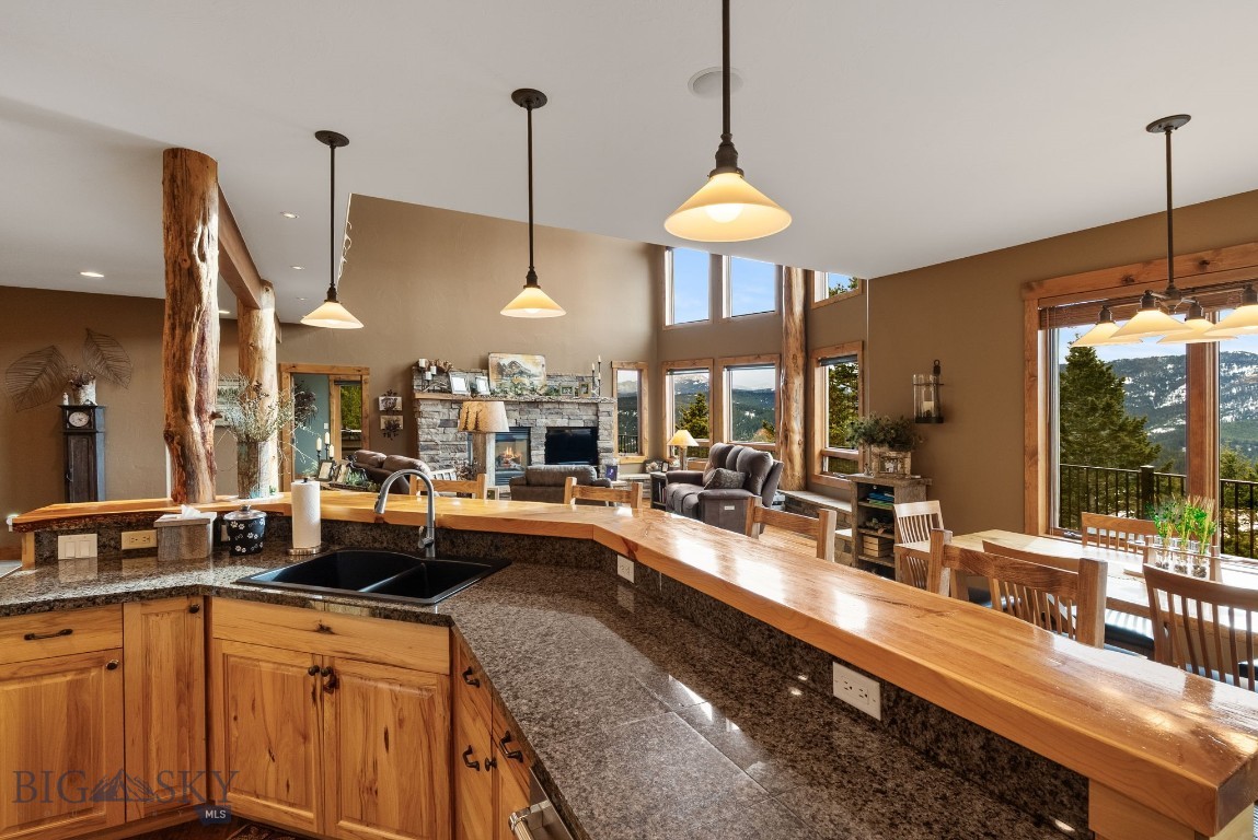 Timberline Creek - Residential