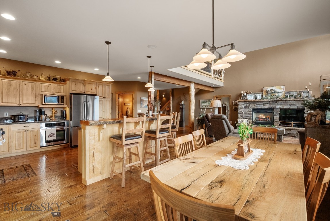 Timberline Creek - Residential