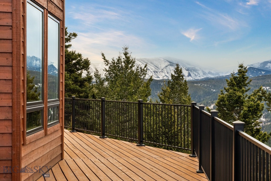 Timberline Creek - Residential