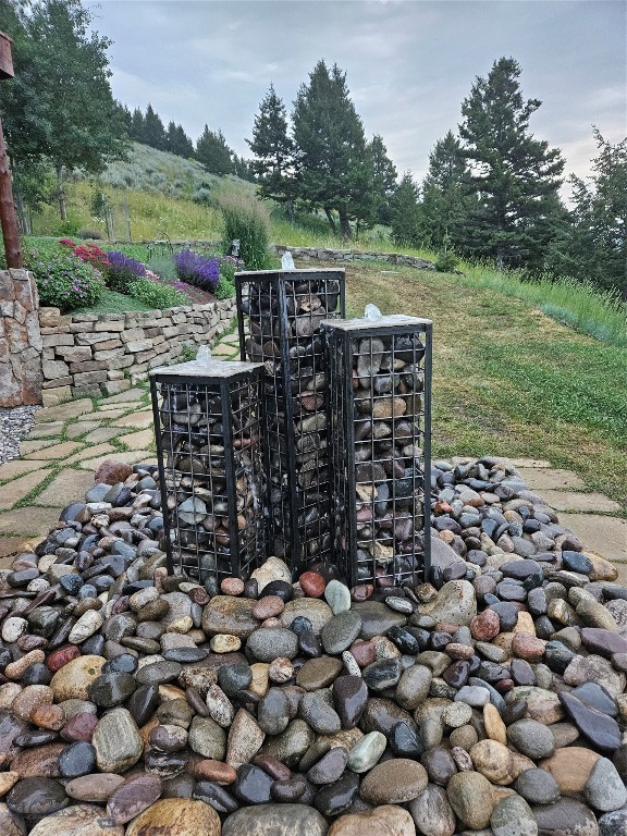 Timberline Creek - Residential