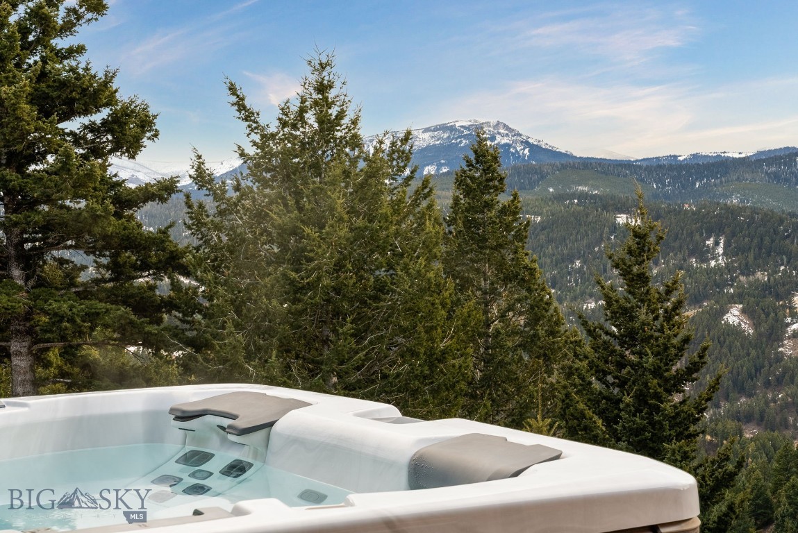 Timberline Creek - Residential