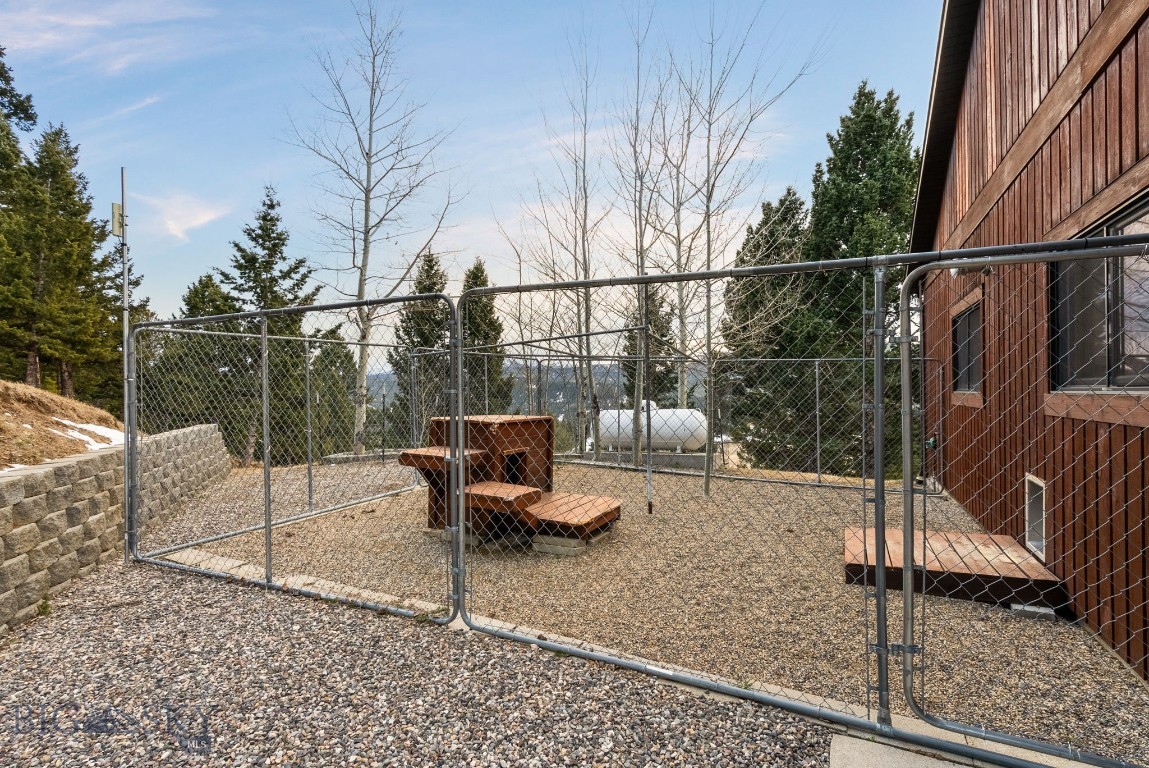 Timberline Creek - Residential
